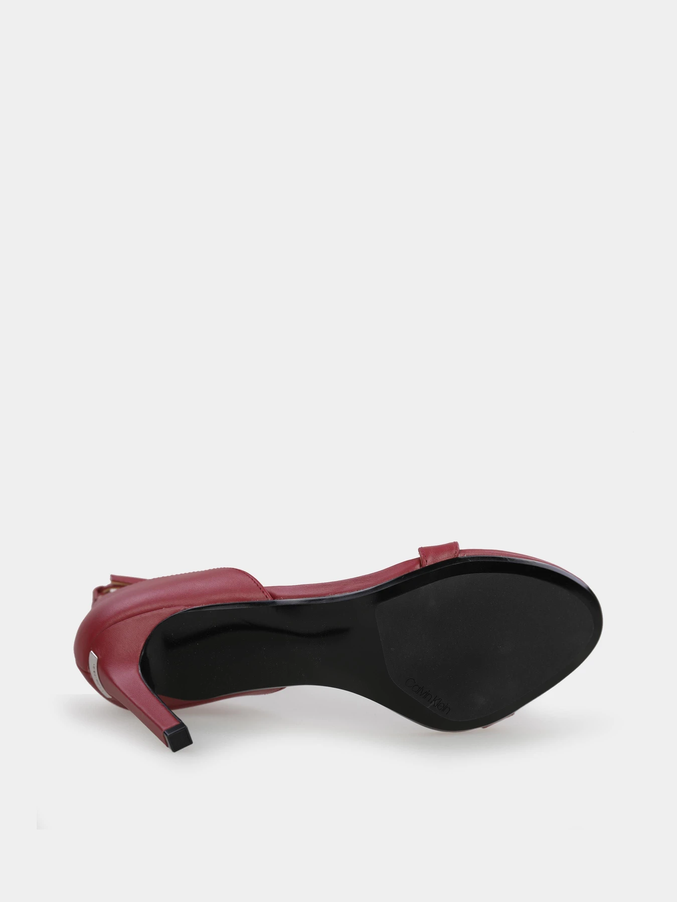 Босоножки Calvin Klein модель HW0HW02337-XAM Фото