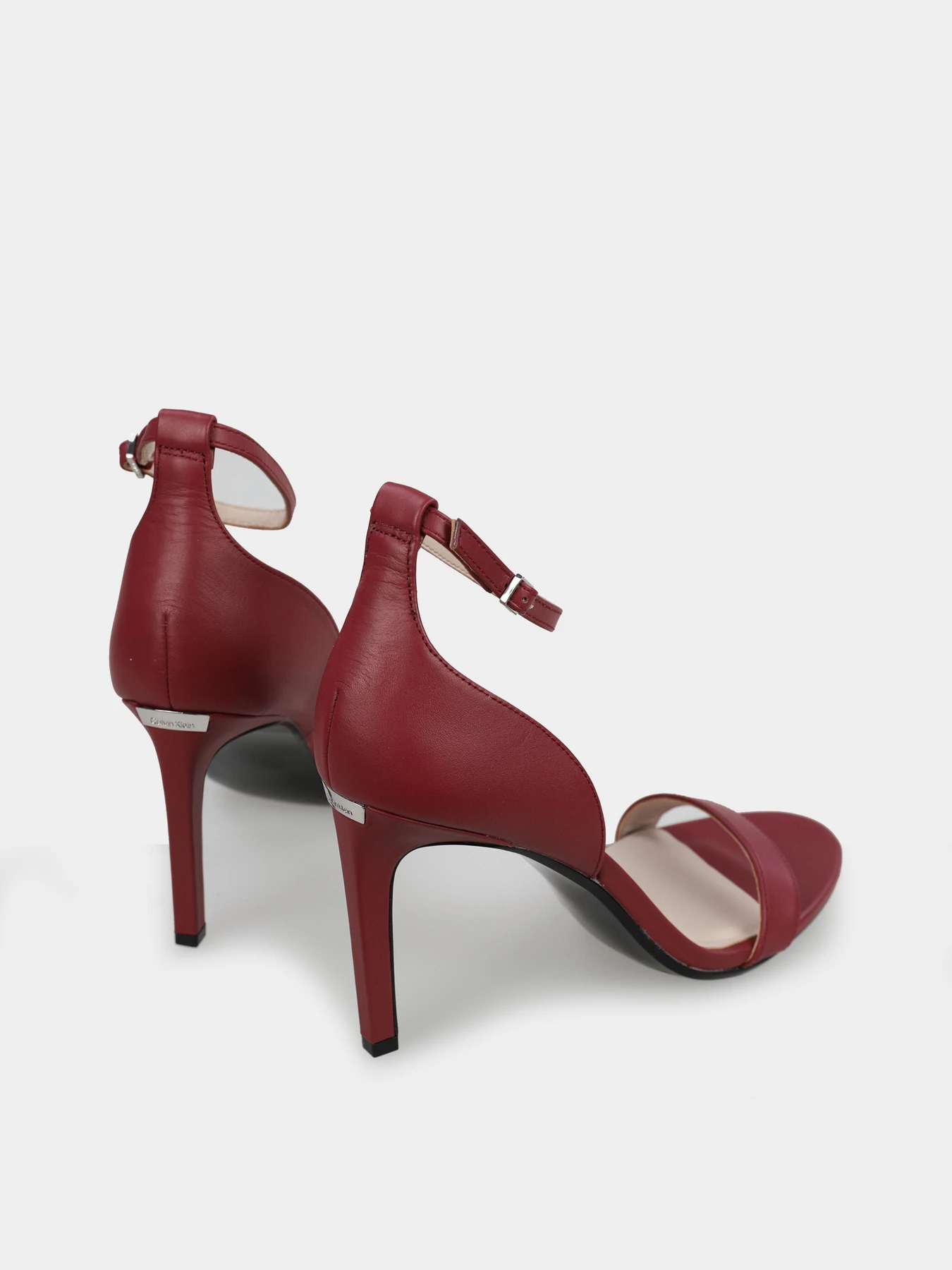 Босоножки Calvin Klein модель HW0HW02337-XAM Фото