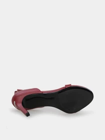 Босоножки Calvin Klein модель HW0HW02337-XAM Фото