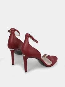 Босоножки Calvin Klein модель HW0HW02337-XAM Фото