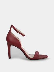 Босоножки Calvin Klein модель HW0HW02337-XAM Фото