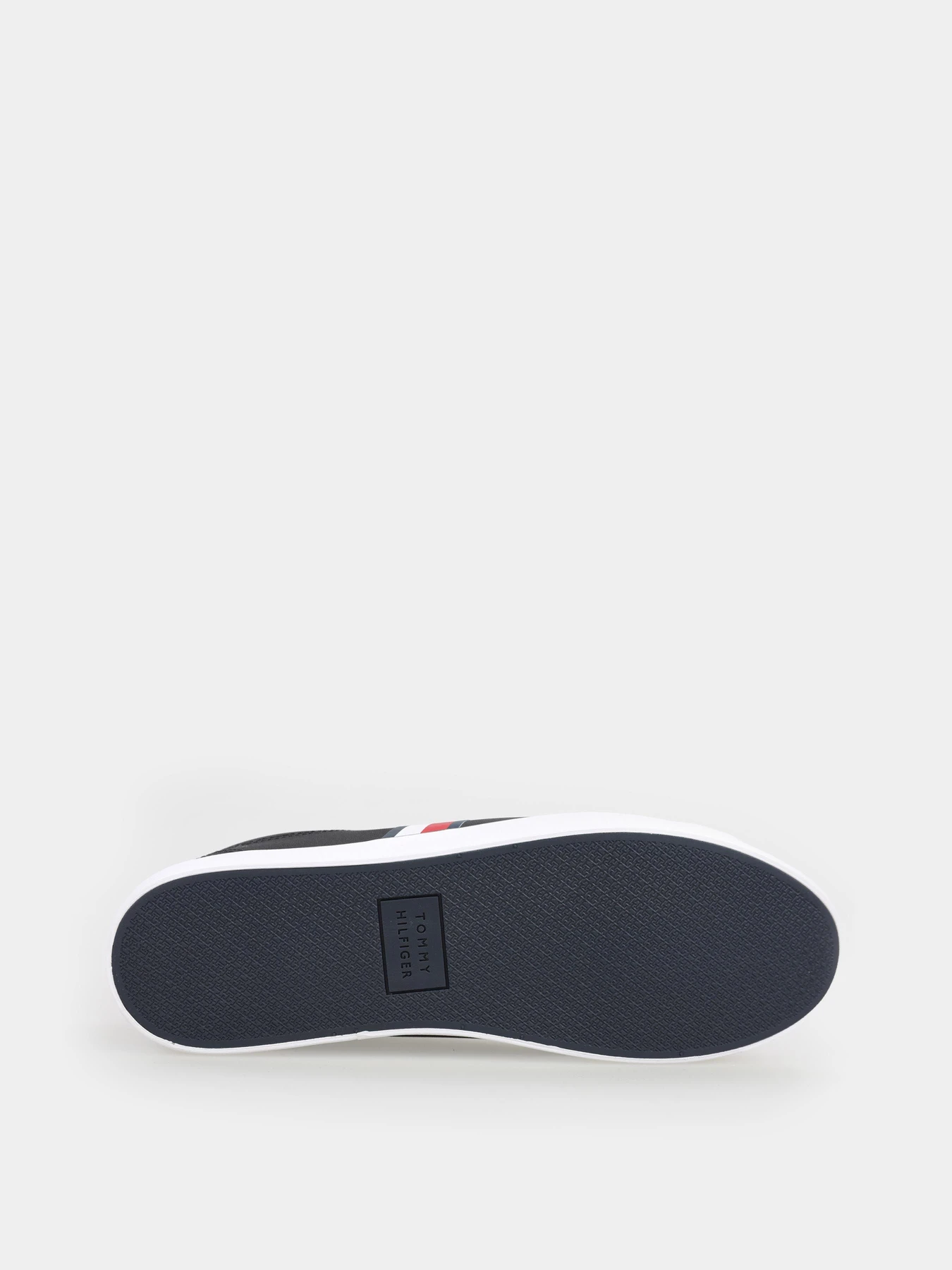 Кеды Tommy Hilfiger модель FM0FM05393-BDS Кеды Tommy Hilfiger модель FM0FM05393-BDS Фото