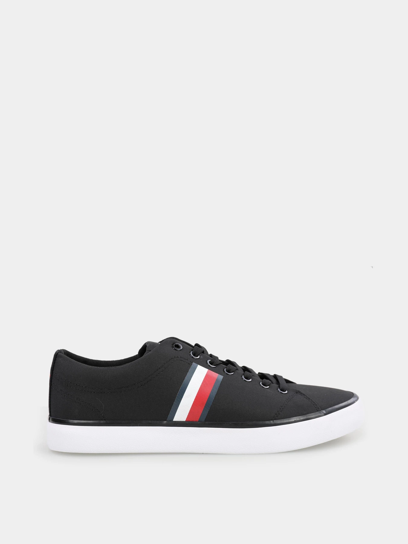Кеды Tommy Hilfiger модель FM0FM05393-BDS Кеды Tommy Hilfiger модель FM0FM05393-BDS Фото