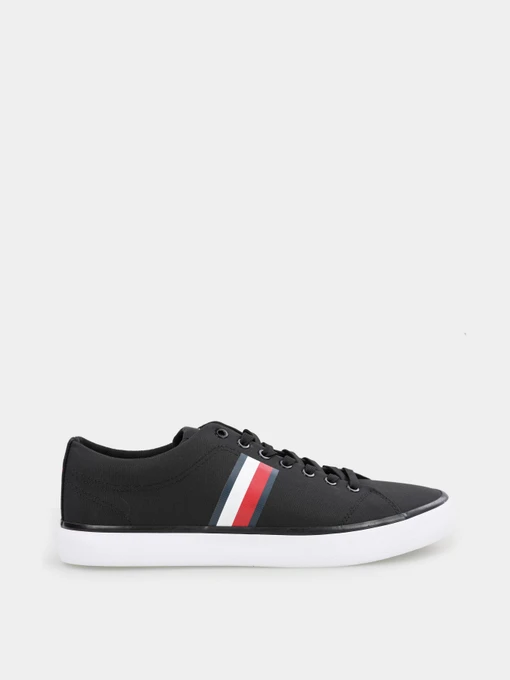 Кеды Tommy Hilfiger модель FM0FM05393-BDS Фото