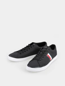 Кеды Tommy Hilfiger модель FM0FM05393-BDS Фото