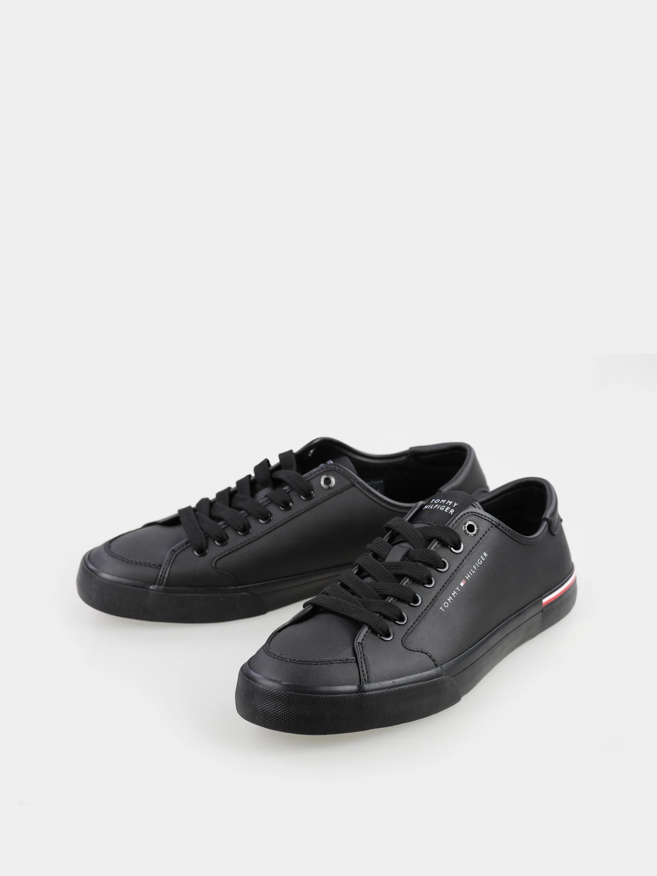 Кеды Tommy Hilfiger модель FM0FM05399-BDS Кеды Tommy Hilfiger модель FM0FM05399-BDS Фото