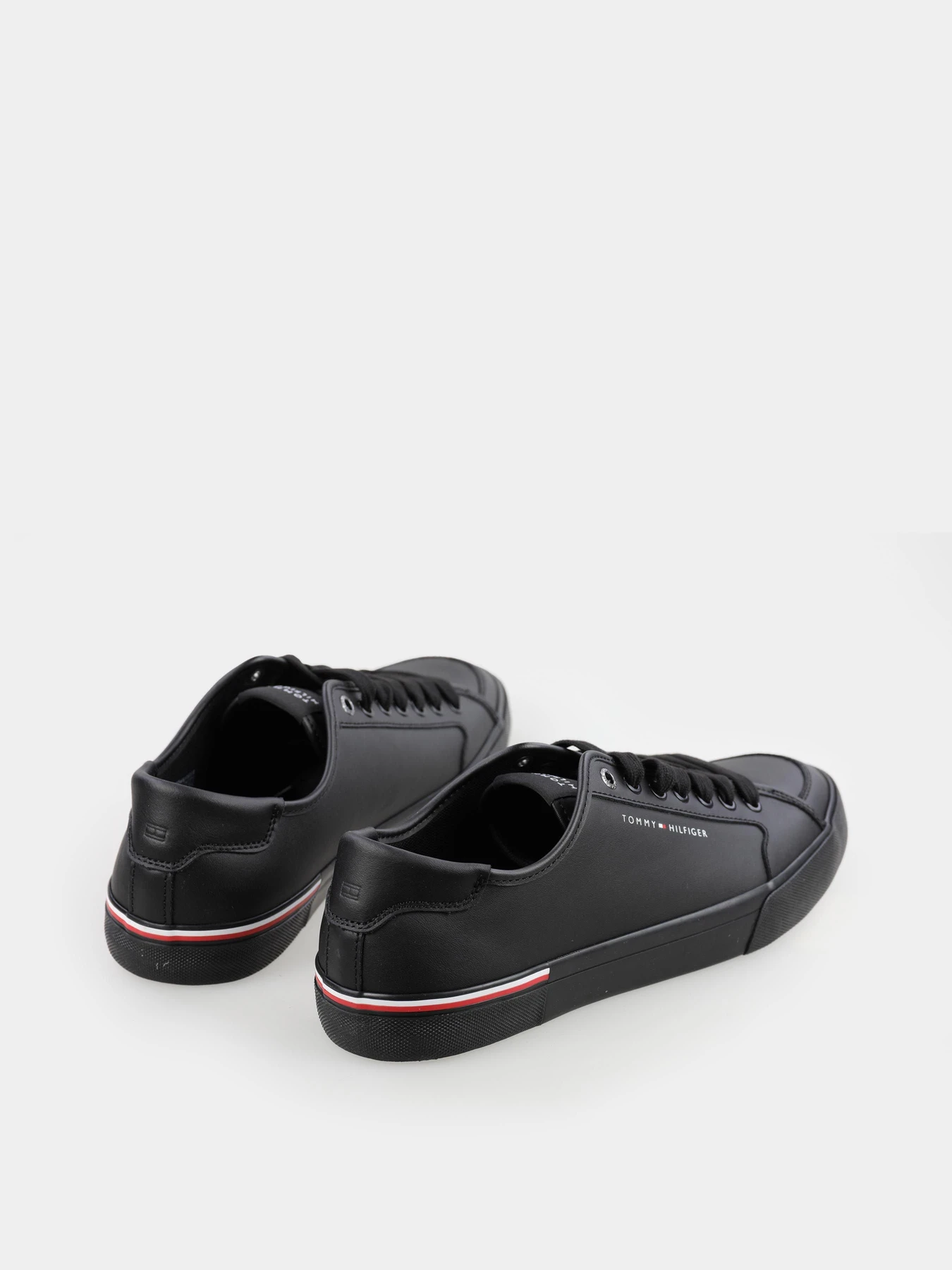 Кеды Tommy Hilfiger модель FM0FM05399-BDS Кеды Tommy Hilfiger модель FM0FM05399-BDS Фото