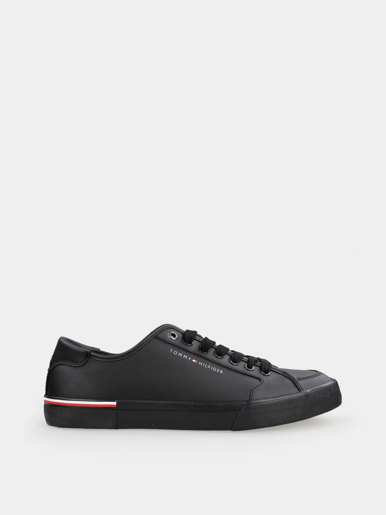Кеды Tommy Hilfiger модель FM0FM05399-BDS Кеды Tommy Hilfiger модель FM0FM05399-BDS Фото