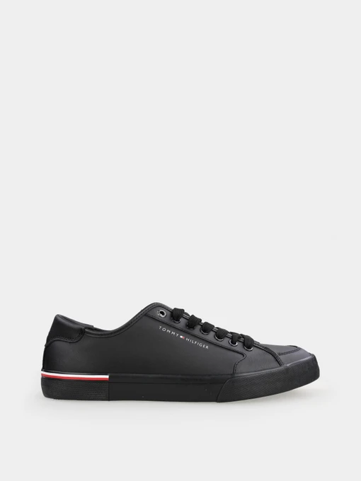 Кеды Tommy Hilfiger модель FM0FM05399-BDS Фото