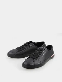 Кеды Tommy Hilfiger модель FM0FM05399-BDS Фото