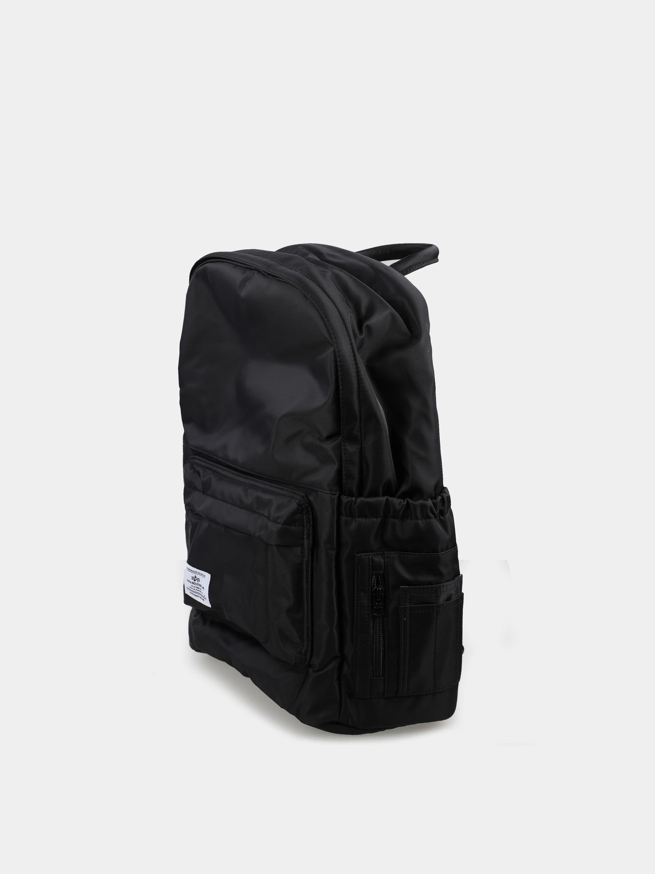 Рюкзаки Alpha Industries модель UAC55000C1_001 Рюкзаки Alpha Industries модель UAC55000C1_001 Фото