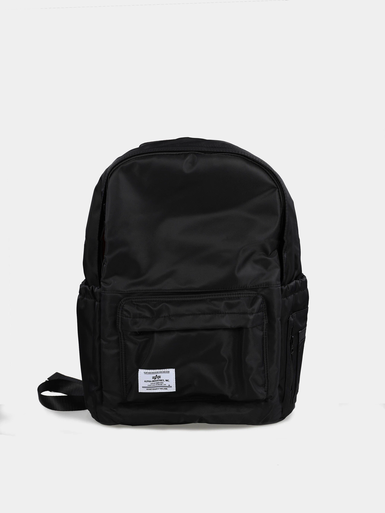 Рюкзаки Alpha Industries модель UAC55000C1_001 Рюкзаки Alpha Industries модель UAC55000C1_001 Фото