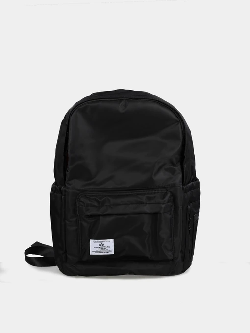 Рюкзаки Alpha Industries модель UAC55000C1_001 Фото