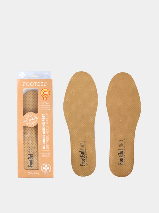 Уход за обувью Footgel модель FGMN Фото