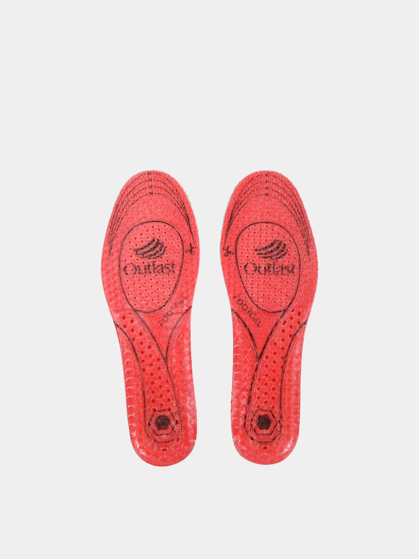 Уход за обувью Footgel модель FGSKI Уход за обувью Footgel модель FGSKI Фото