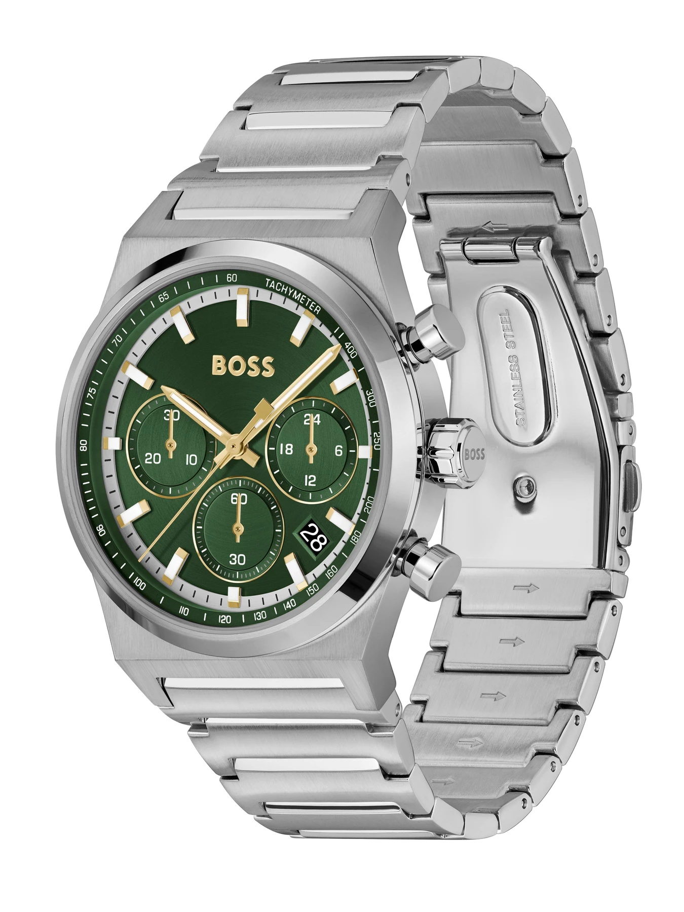 Часы Boss модель 1514220 Часы Boss модель 1514220 Фото