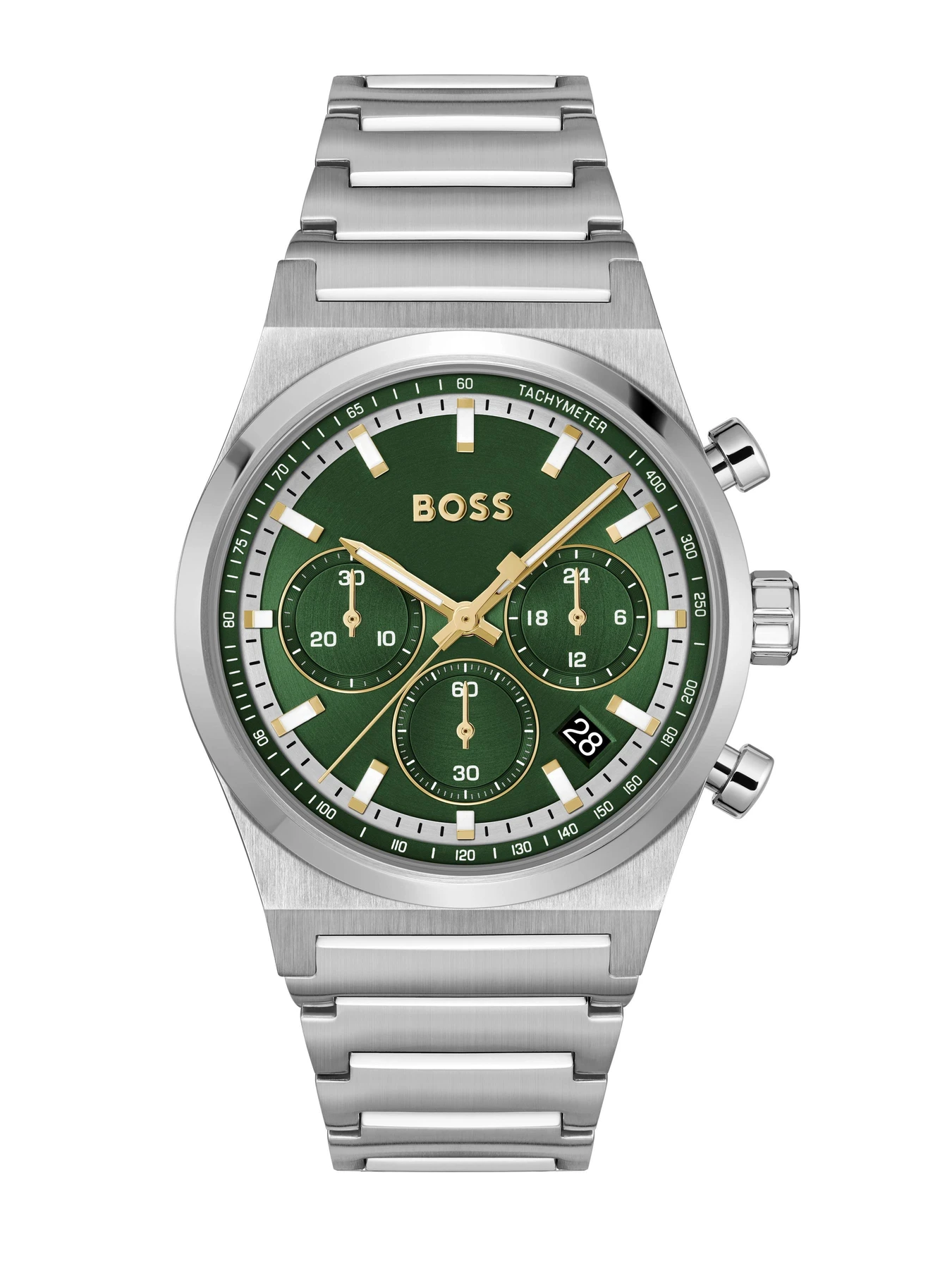 Часы Boss модель 1514220 Часы Boss модель 1514220 Фото