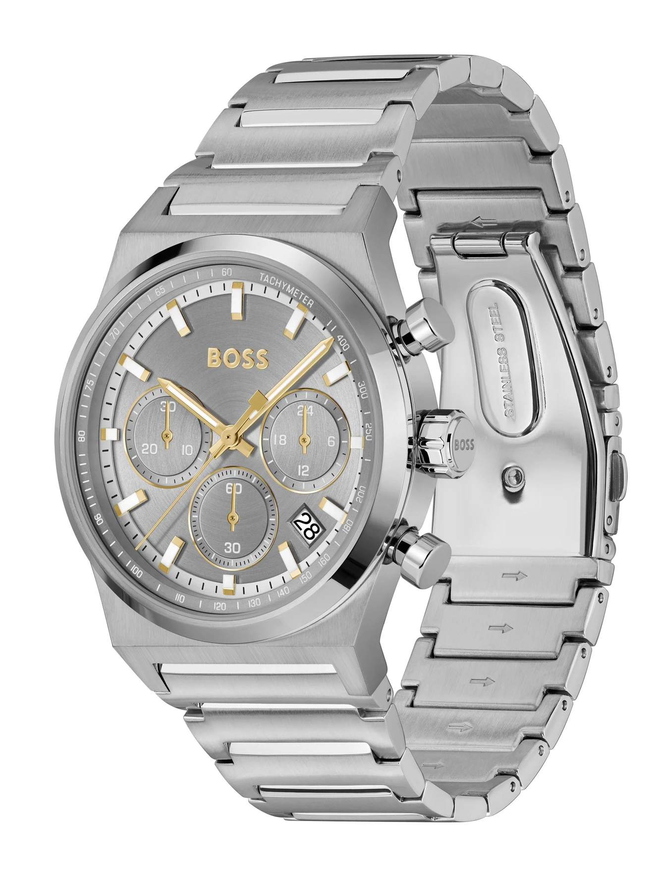 Часы Boss модель 1514221 Часы Boss модель 1514221 Фото