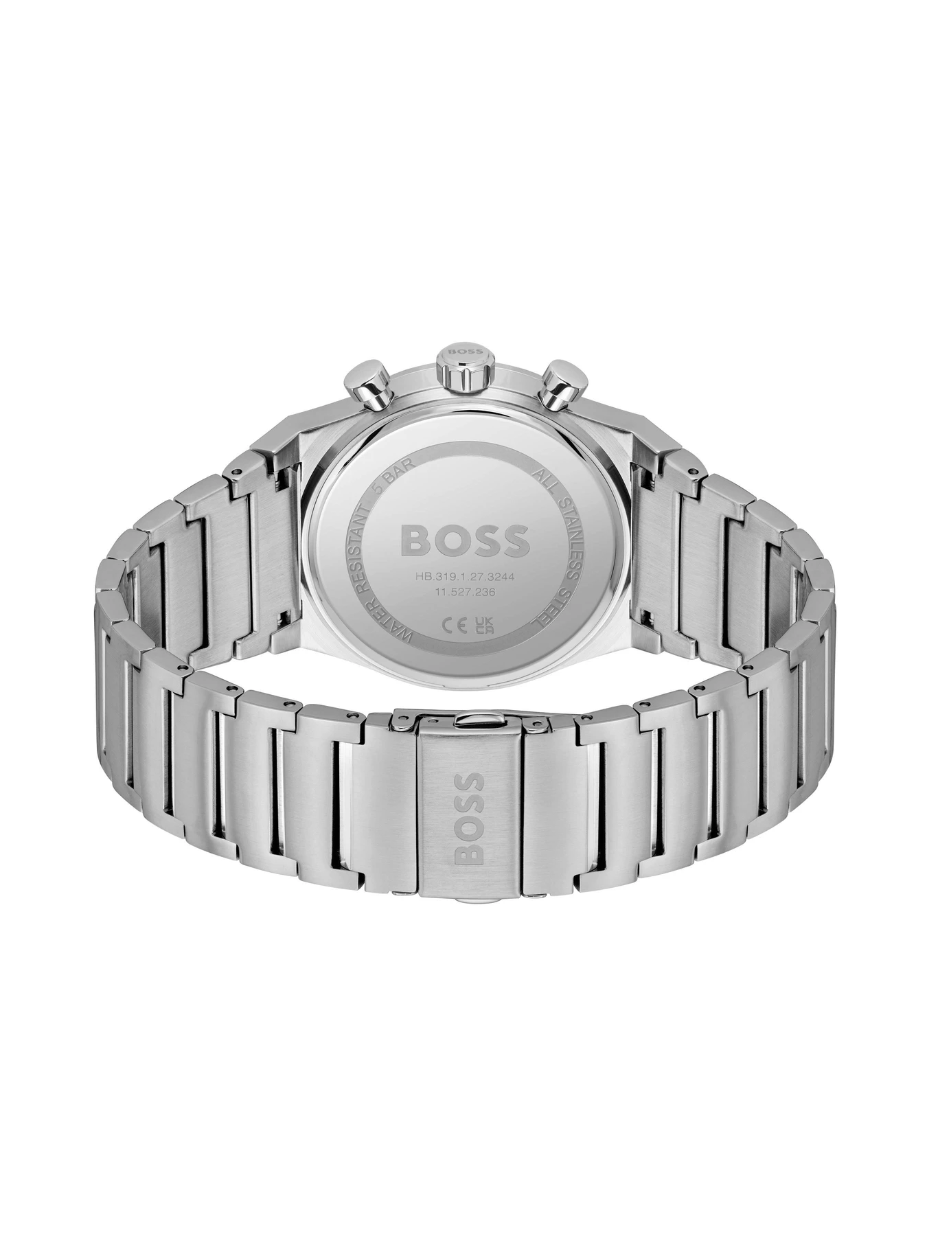 Часы Boss модель 1514221 Часы Boss модель 1514221 Фото