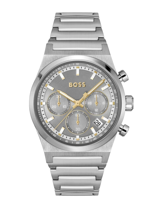 Часы Boss модель 1514221 Фото