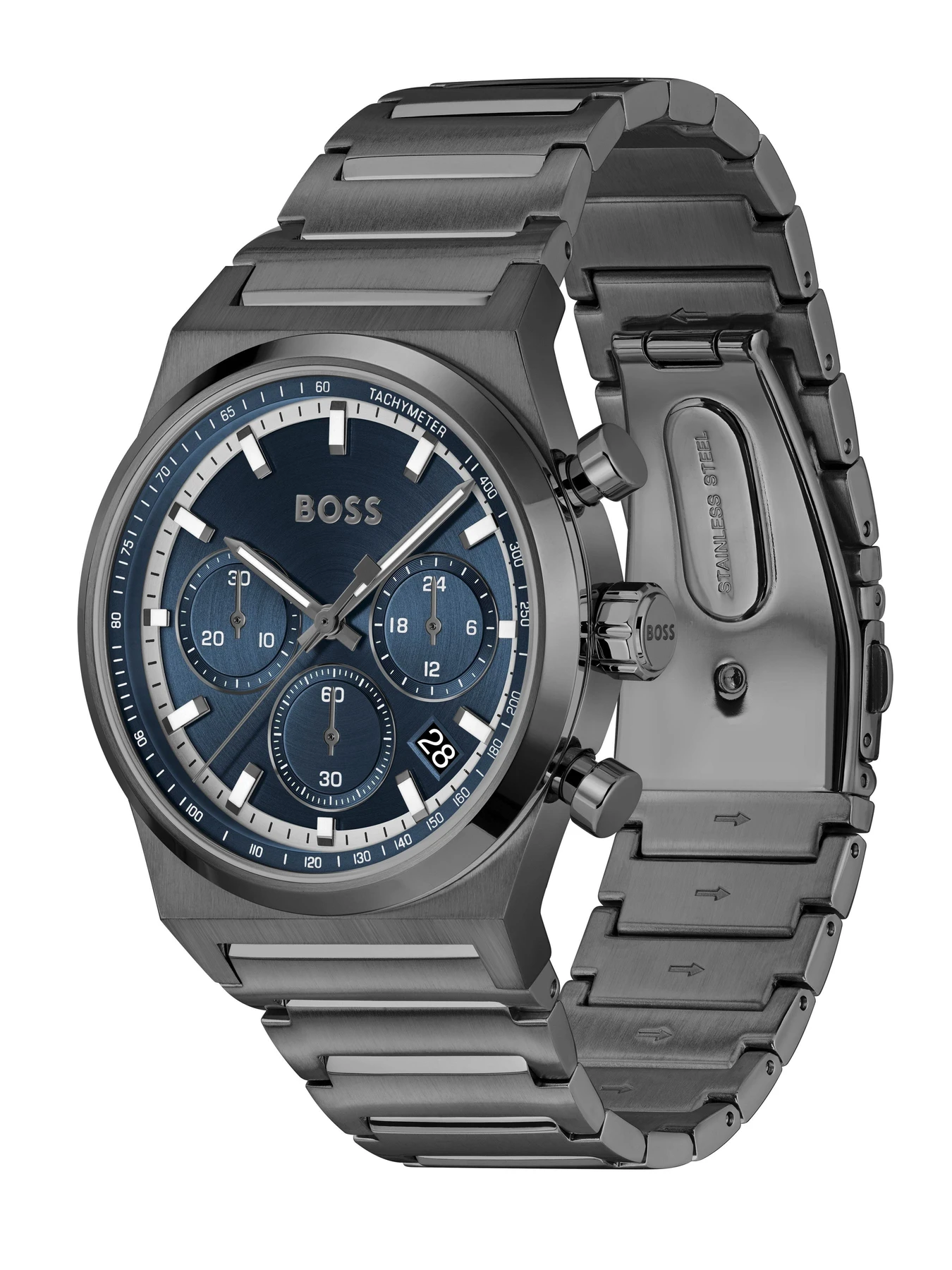 Часы Boss модель 1514223 Часы Boss модель 1514223 Фото