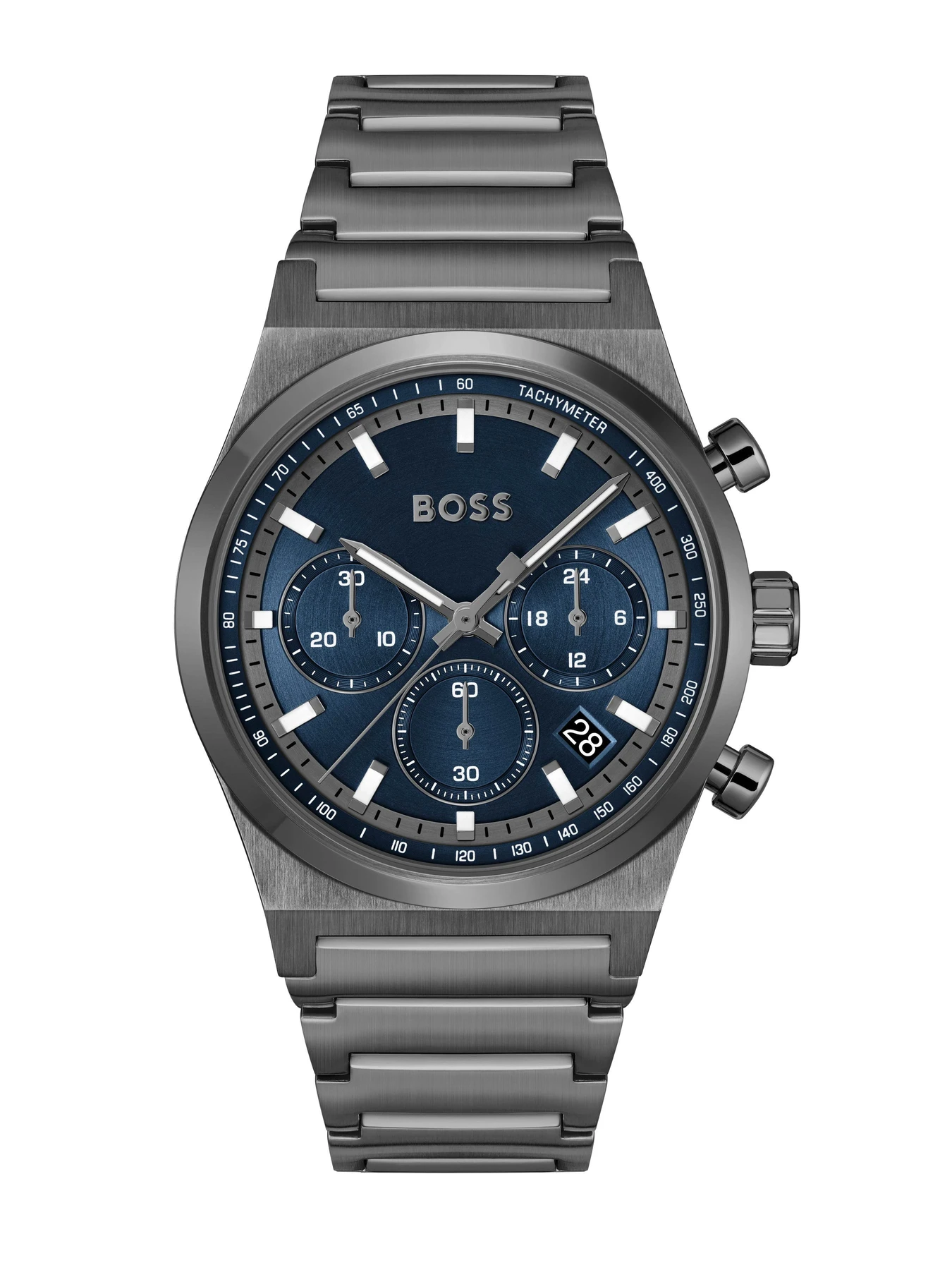 Часы Boss модель 1514223 Часы Boss модель 1514223 Фото