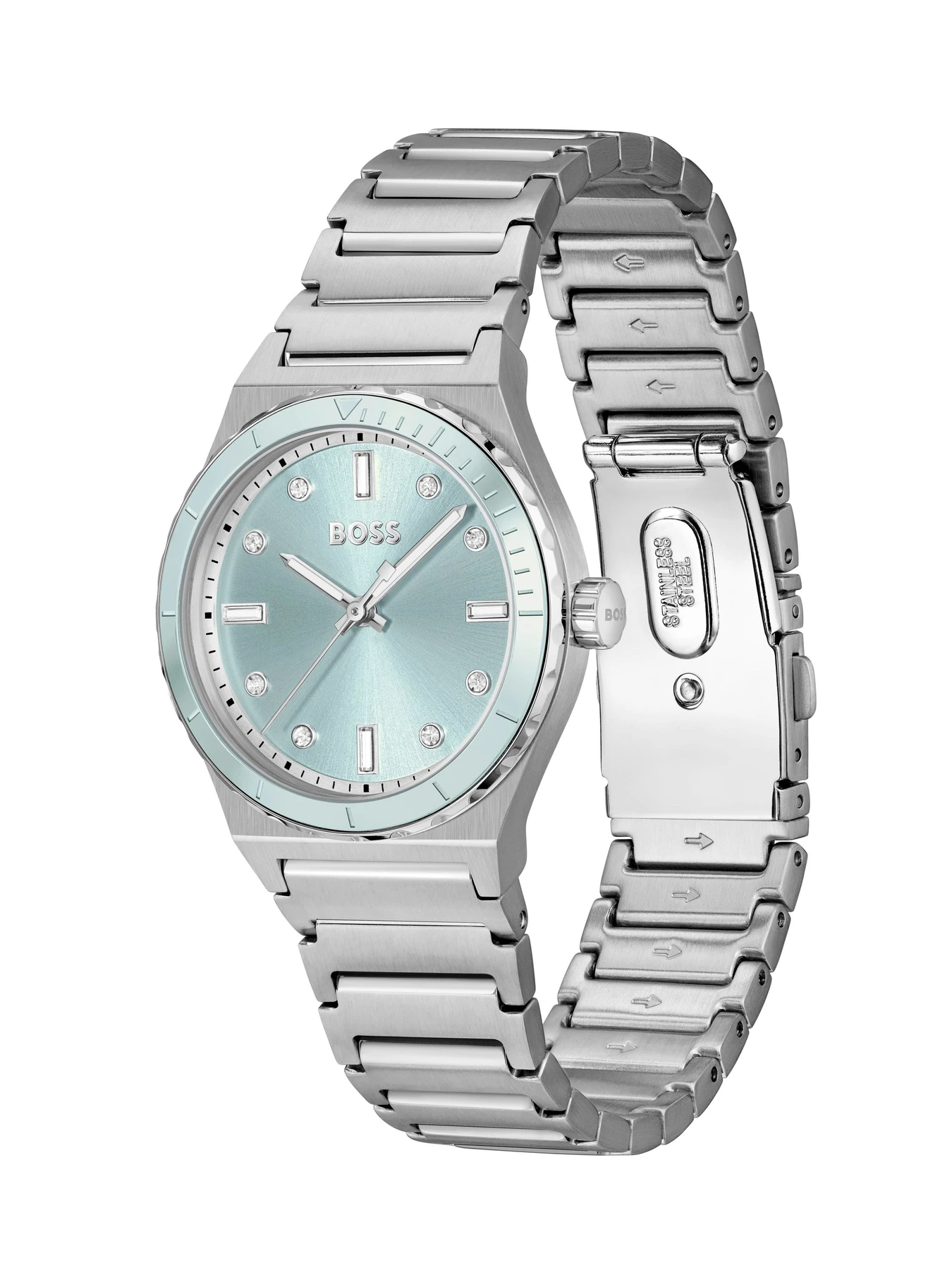 Часы Boss модель 1502786 Часы Boss модель 1502786 Фото