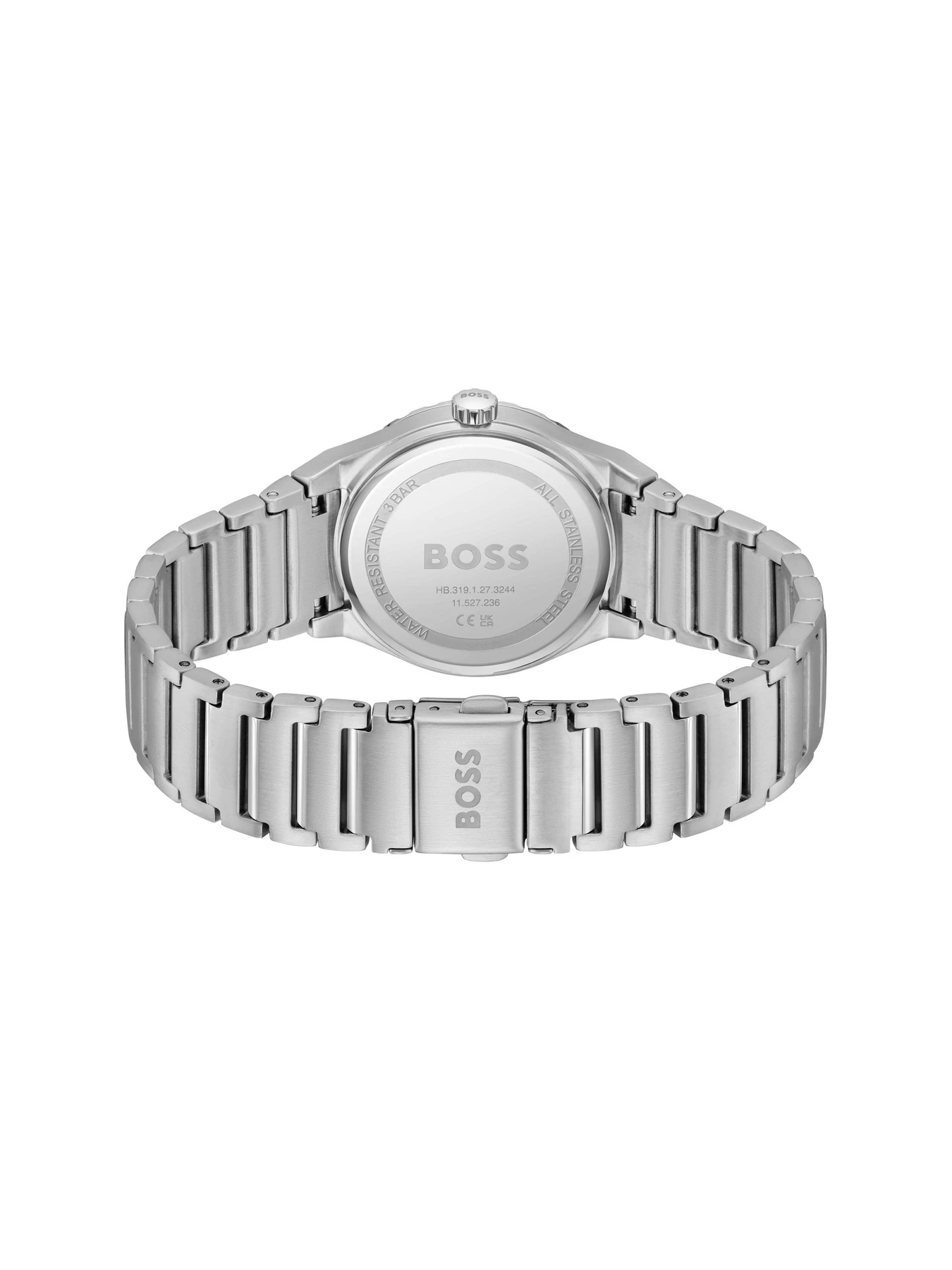 Часы Boss модель 1502786 Часы Boss модель 1502786 Фото
