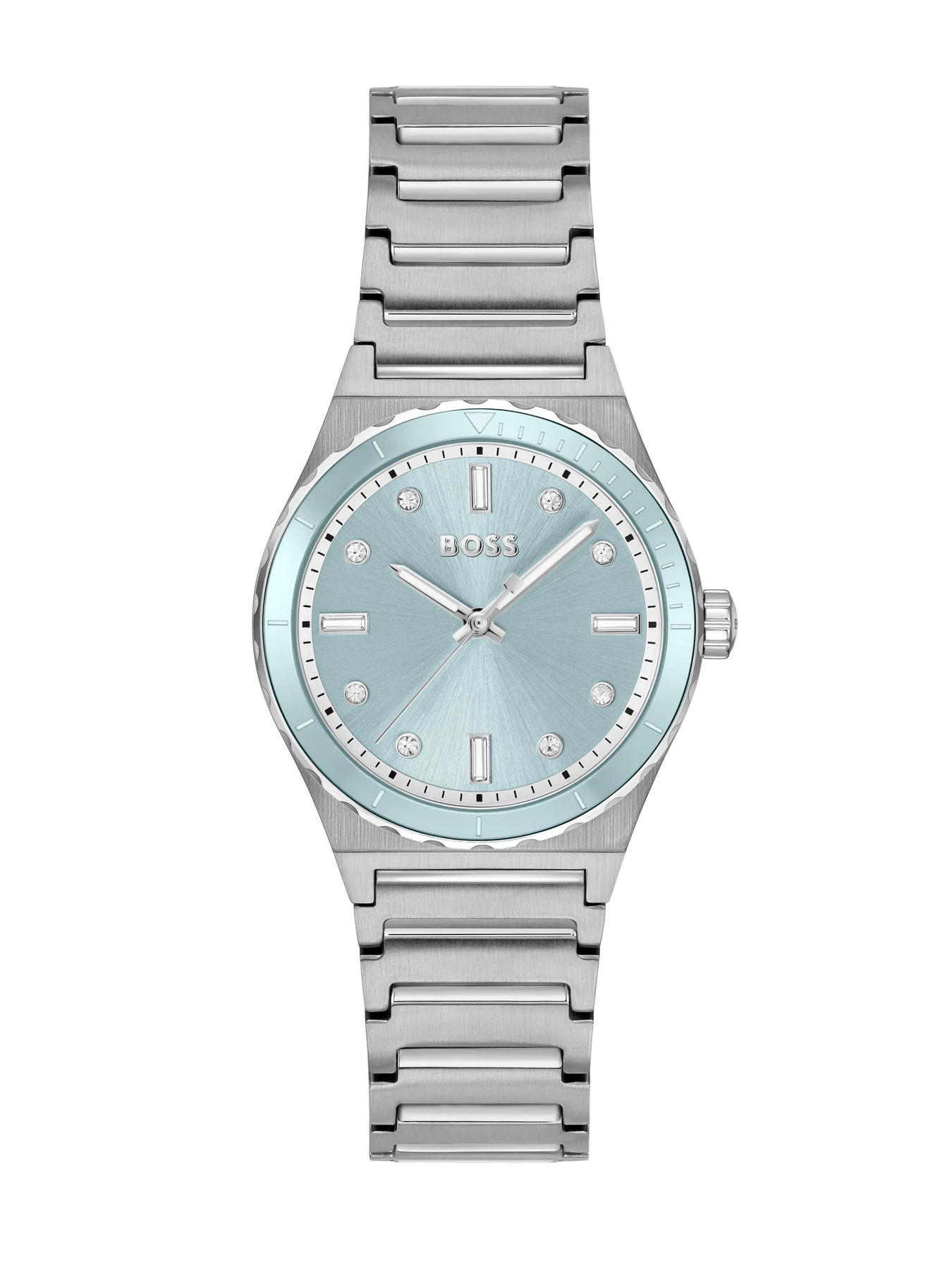 Часы Boss модель 1502786 Часы Boss модель 1502786 Фото