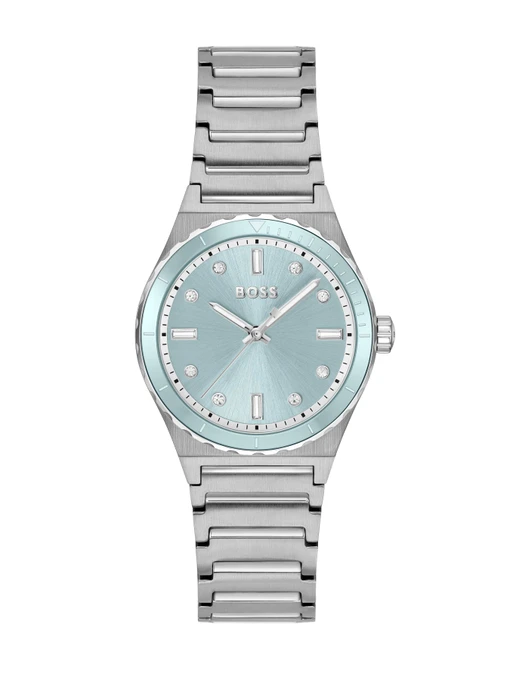 Часы Boss модель 1502786 Фото