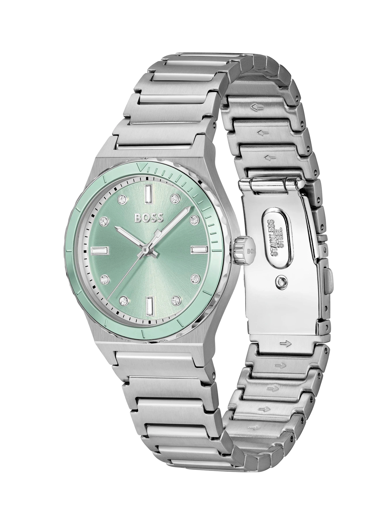 Часы Boss модель 1502787 Часы Boss модель 1502787 Фото