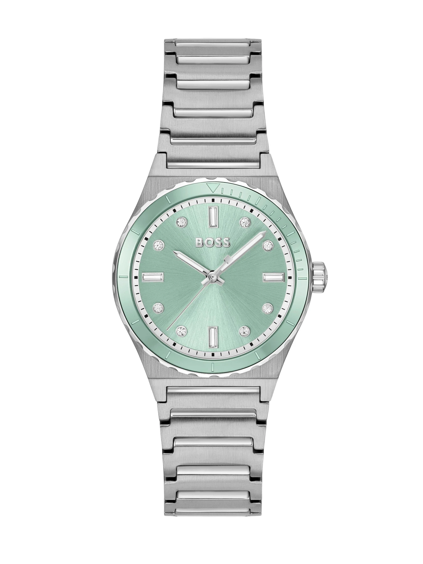 Часы Boss модель 1502787 Часы Boss модель 1502787 Фото