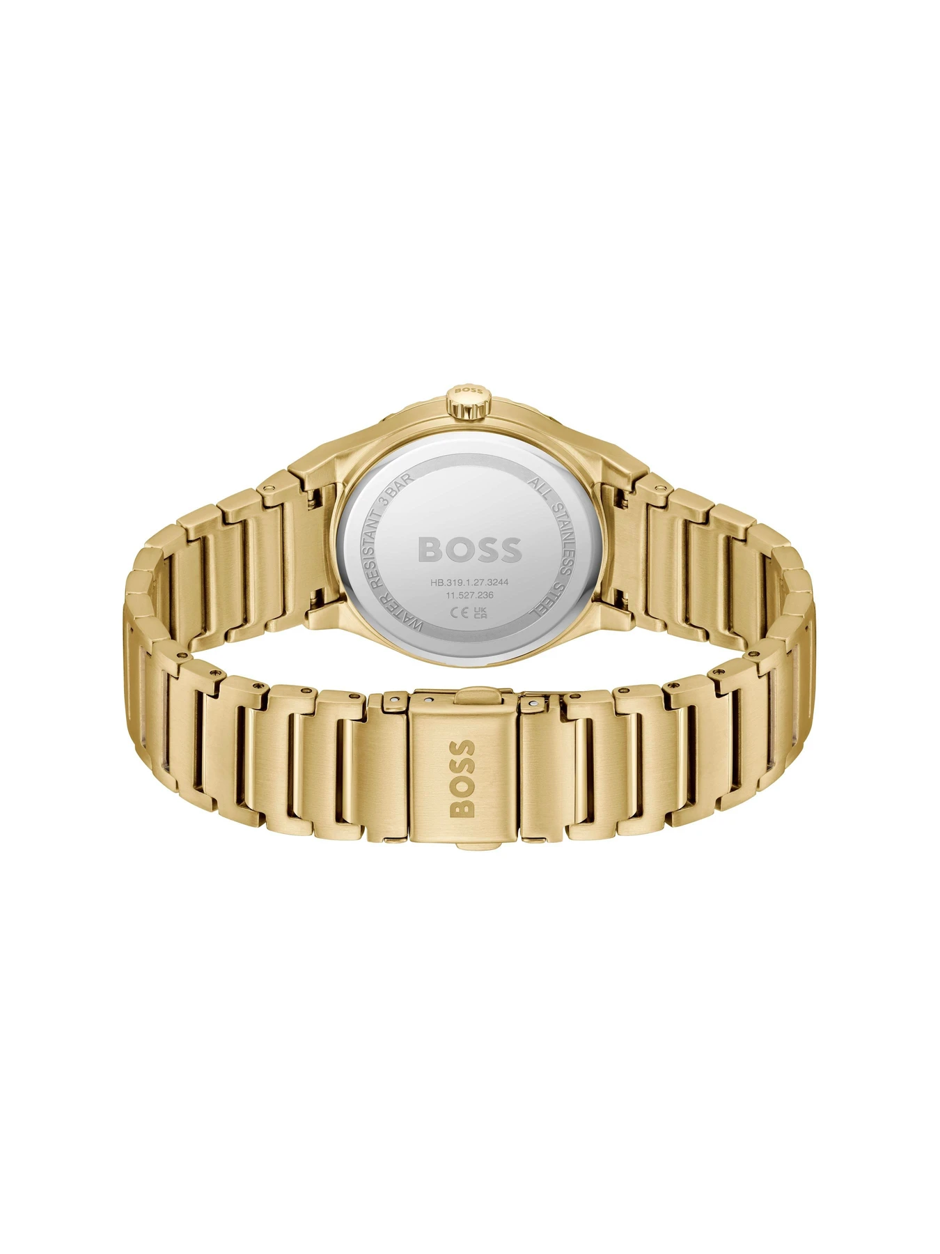 Часы Boss модель 1502789 Часы Boss модель 1502789 Фото