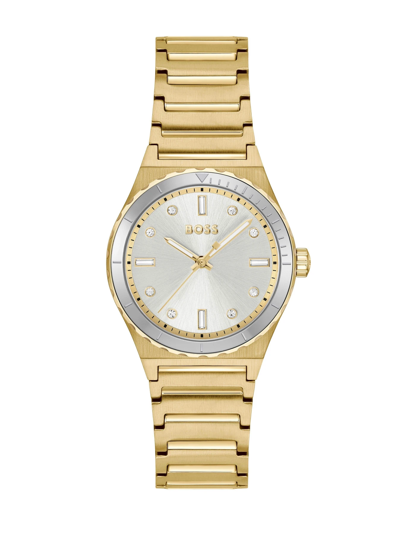 Часы Boss модель 1502789 Часы Boss модель 1502789 Фото