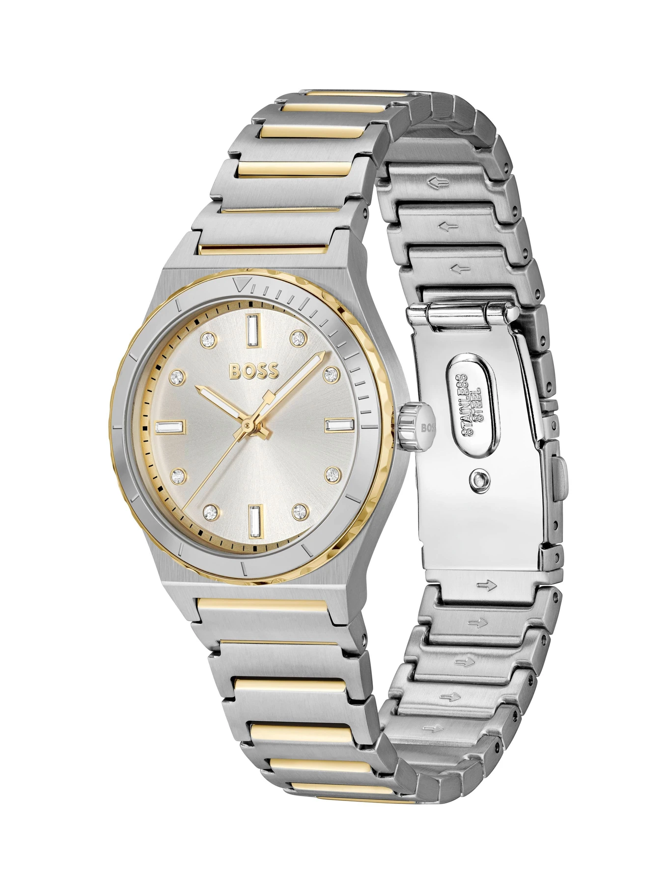 Часы Boss модель 1502790 Часы Boss модель 1502790 Фото