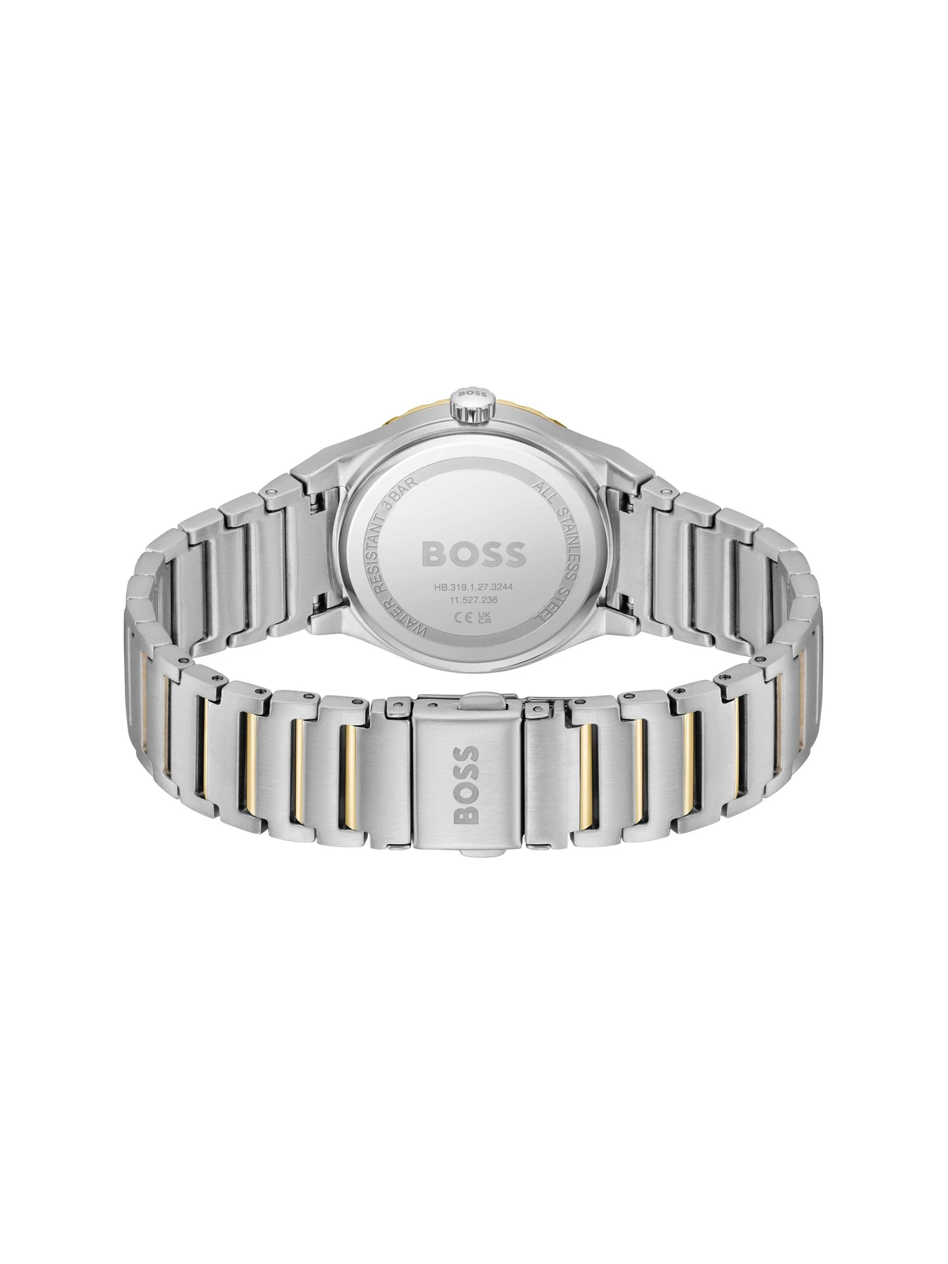 Часы Boss модель 1502790 Часы Boss модель 1502790 Фото