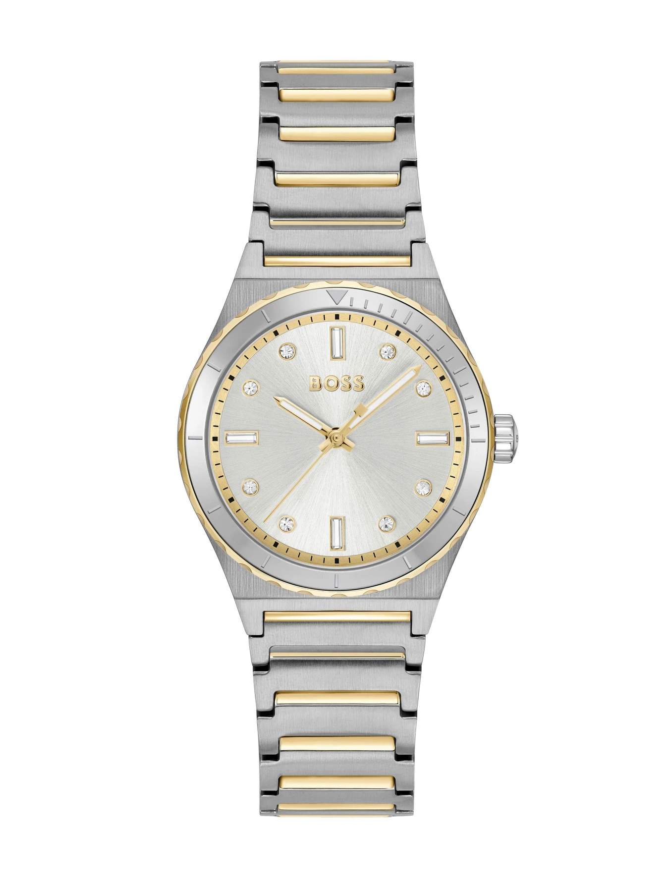 Часы Boss модель 1502790 Часы Boss модель 1502790 Фото