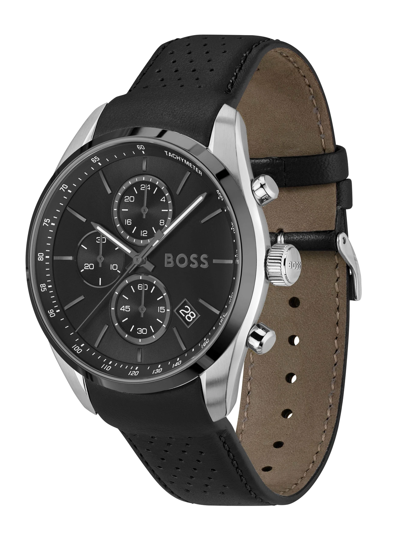 Часы Boss модель 1514224 Часы Boss модель 1514224 Фото