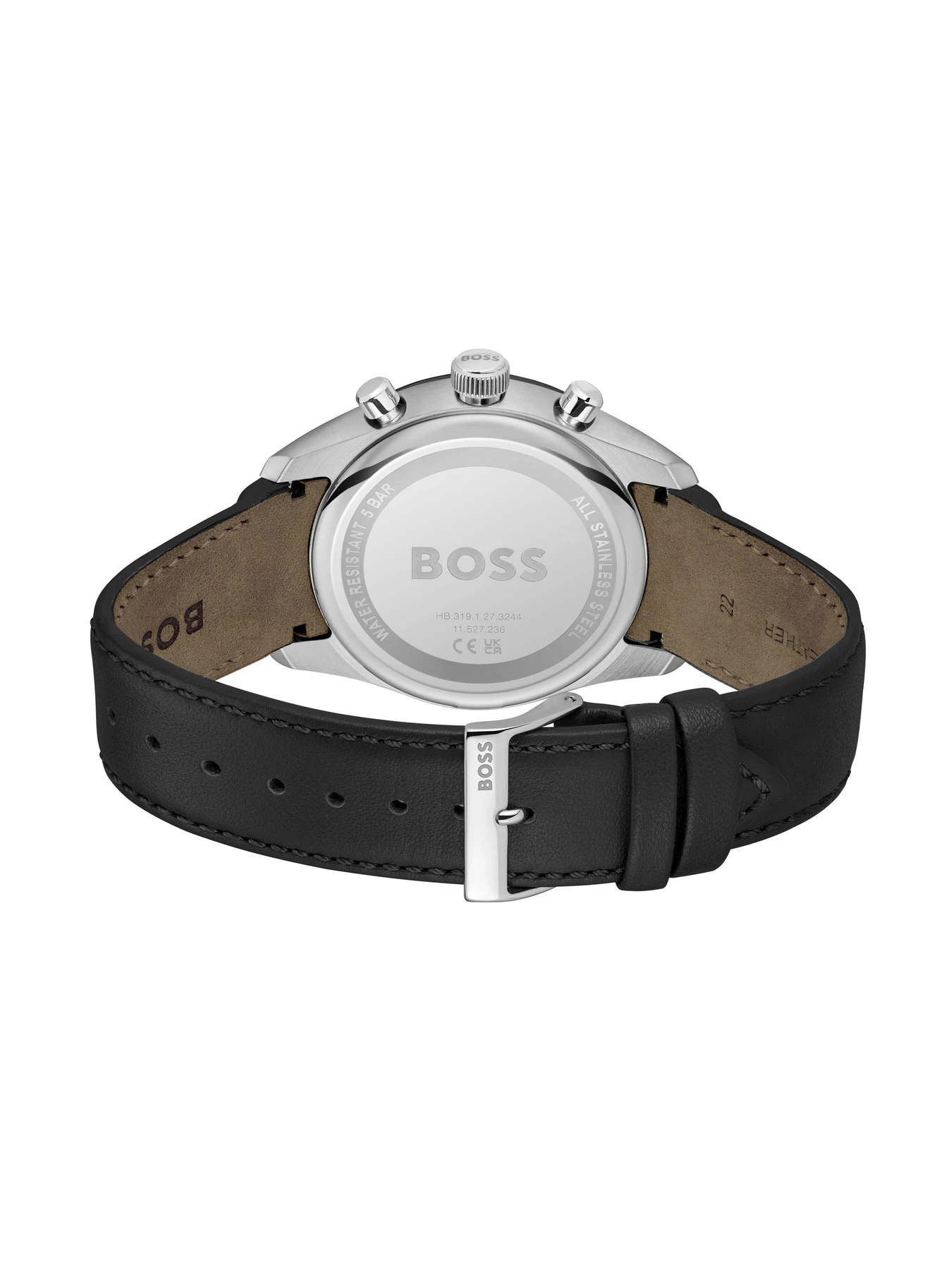 Часы Boss модель 1514224 Часы Boss модель 1514224 Фото