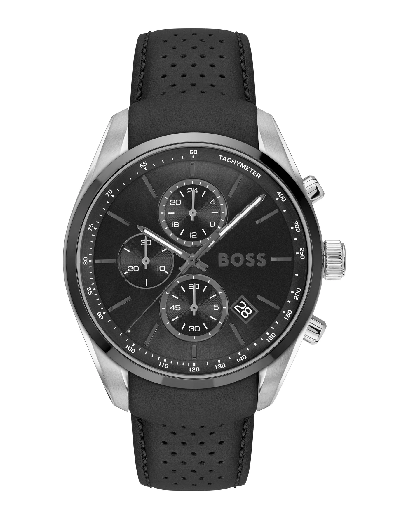 Часы Boss модель 1514224 Часы Boss модель 1514224 Фото