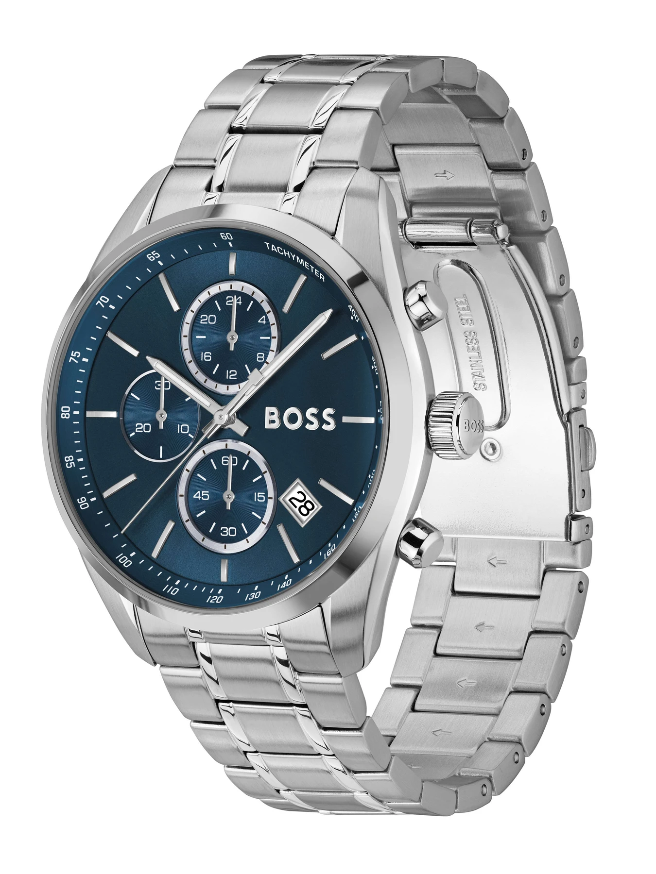 Часы Boss модель 1514226 Часы Boss модель 1514226 Фото