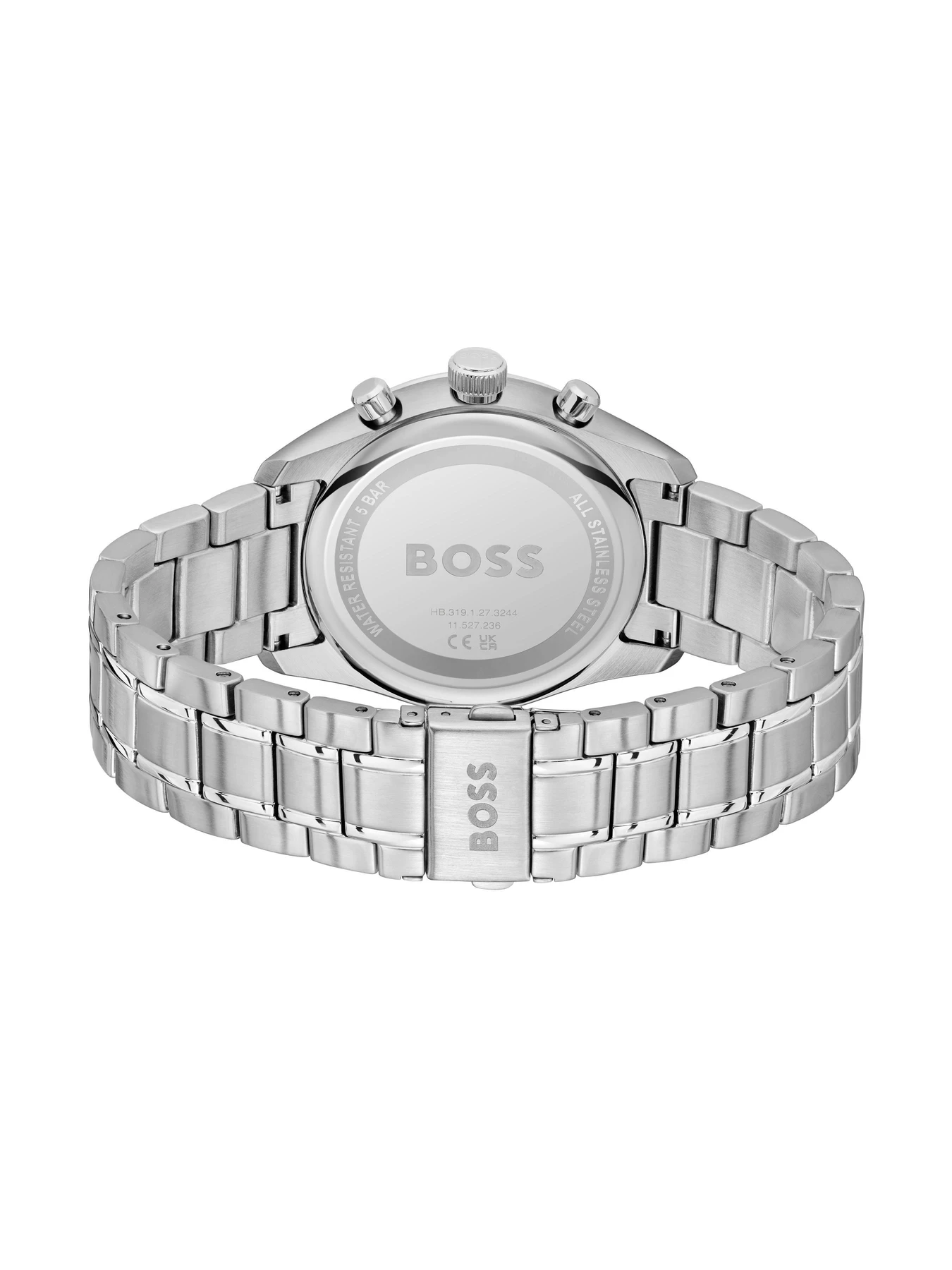 Часы Boss модель 1514226 Часы Boss модель 1514226 Фото
