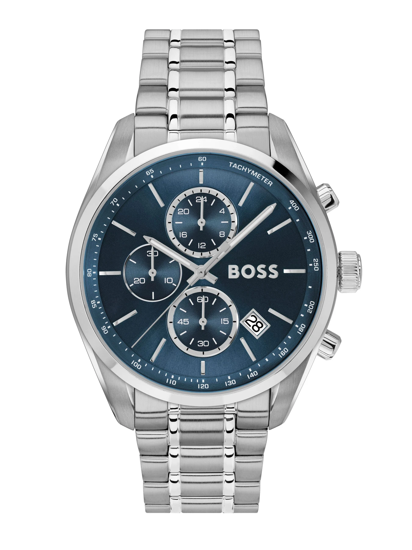 Часы Boss модель 1514226 Часы Boss модель 1514226 Фото
