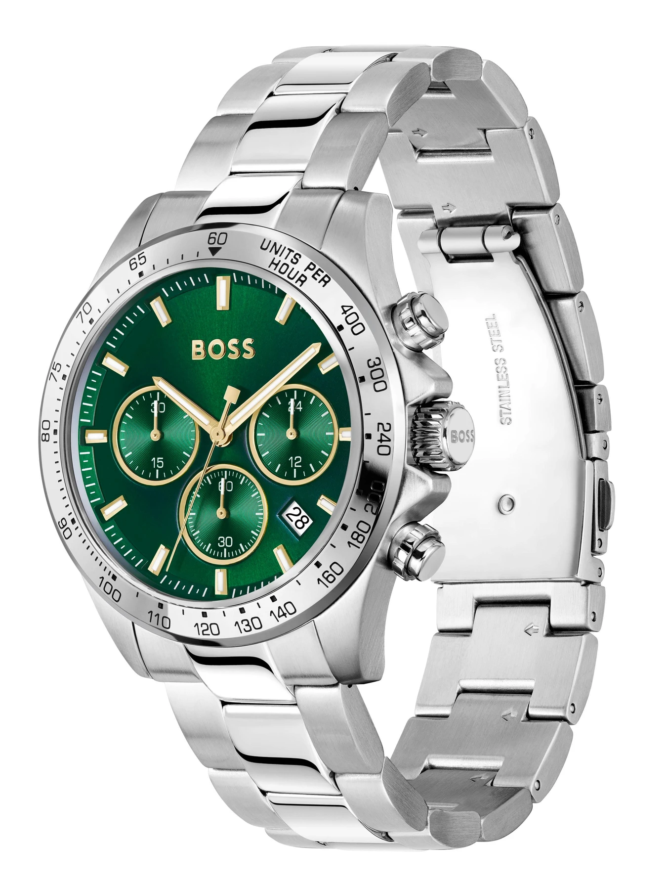 Часы Boss модель 1514217 Часы Boss модель 1514217 Фото