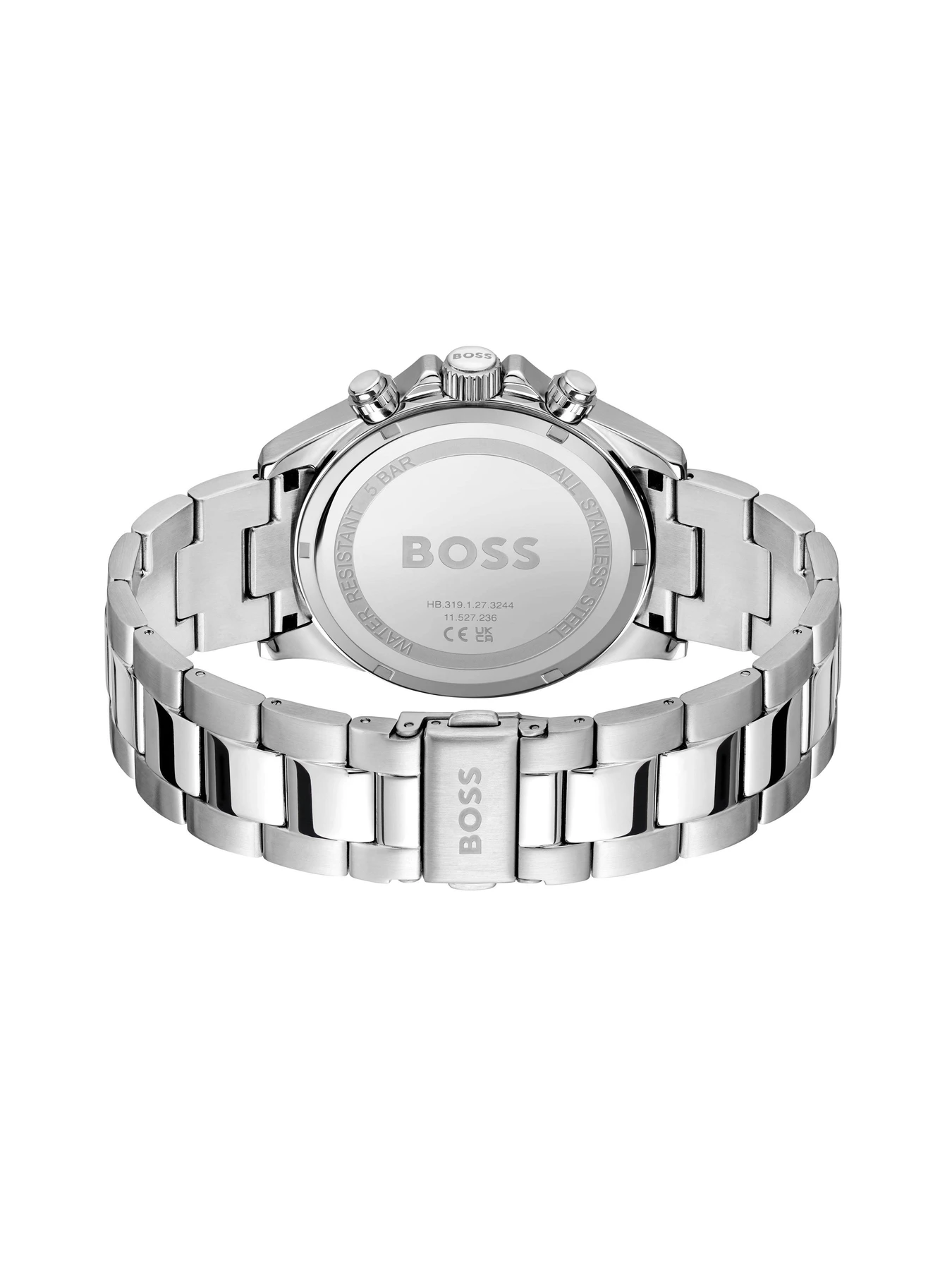 Часы Boss модель 1514217 Часы Boss модель 1514217 Фото
