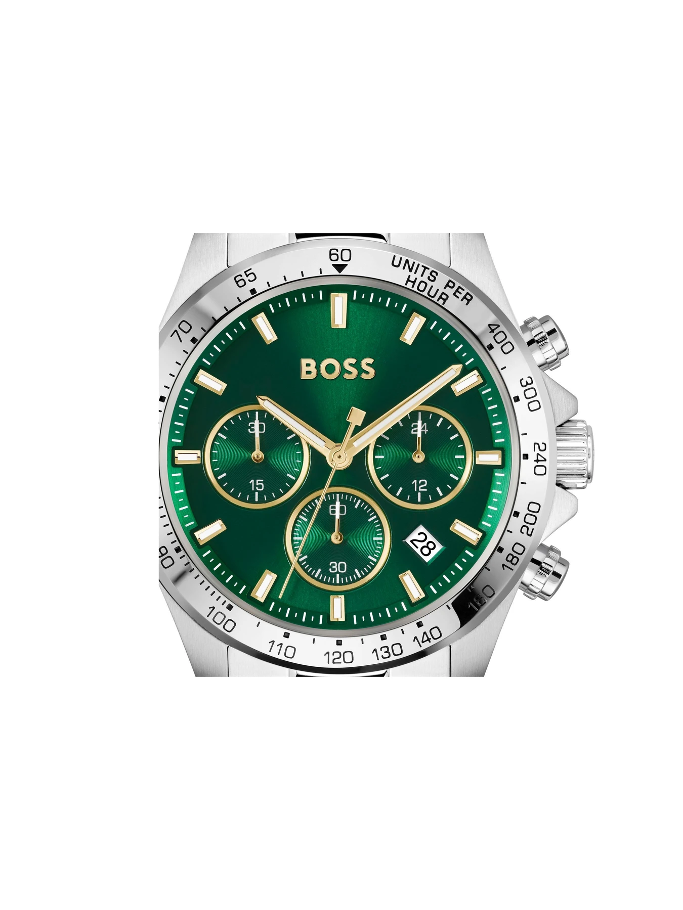 Часы Boss модель 1514217 Часы Boss модель 1514217 Фото