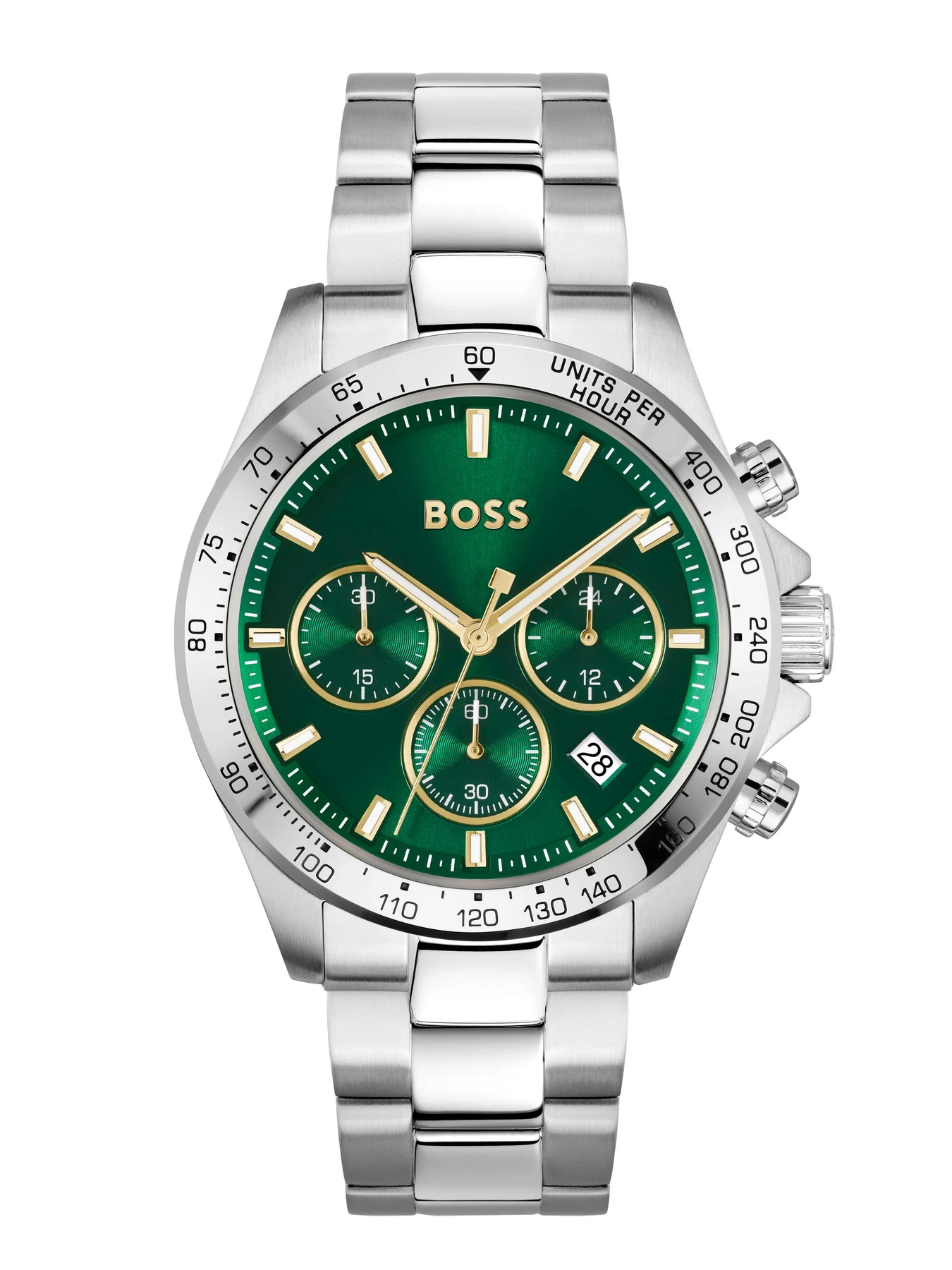 Часы Boss модель 1514217 Часы Boss модель 1514217 Фото