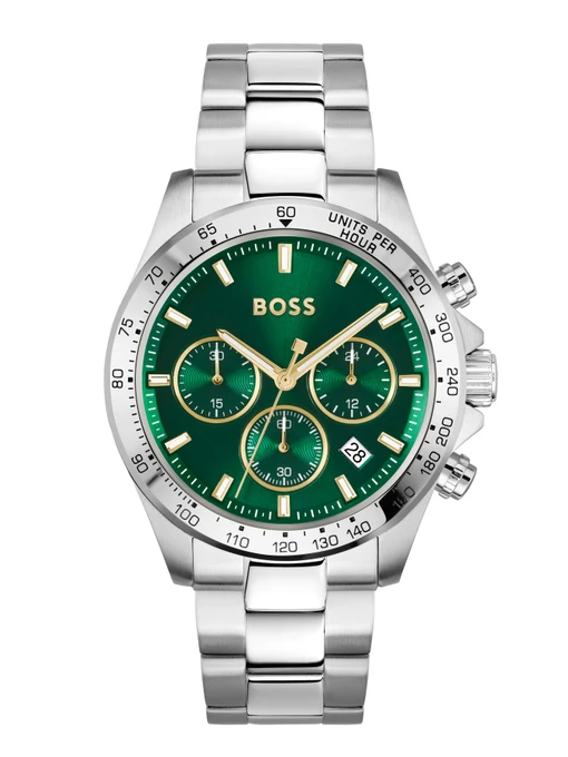 Часы Boss модель 1514217 Фото