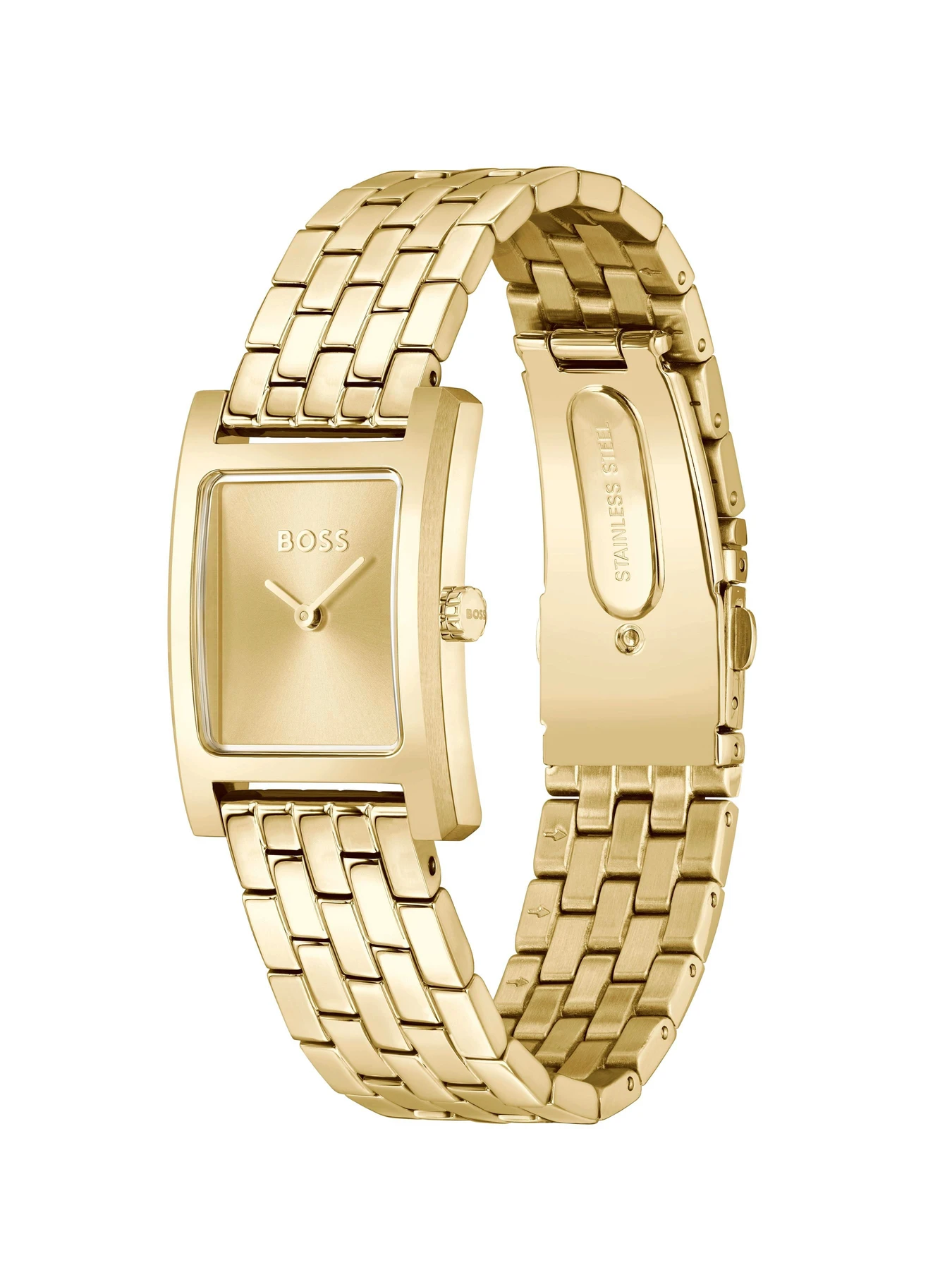Часы Boss модель 1502744 Часы Boss модель 1502744 Фото