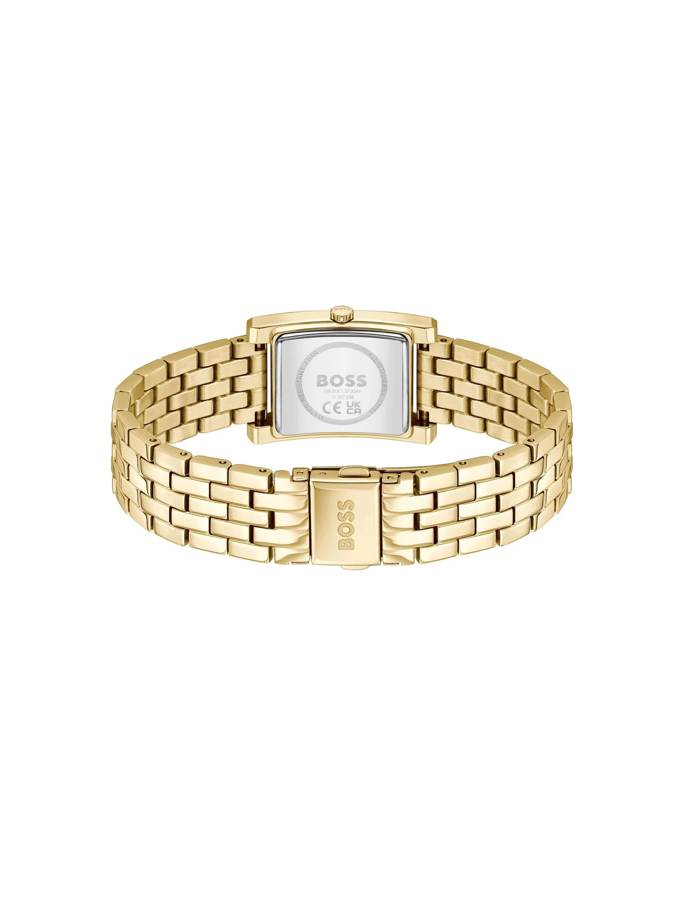Часы Boss модель 1502744 Часы Boss модель 1502744 Фото